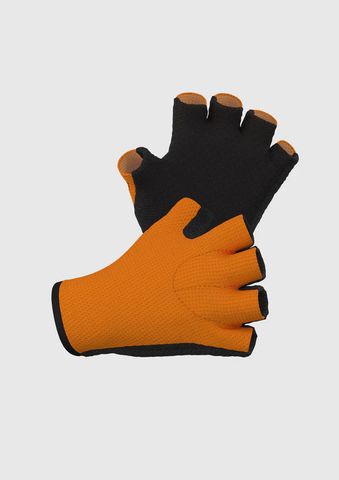 Sora Sora Turuncu Aero Light 2.0 Bisiklet Eldiveni - TURUNCU / L/XL