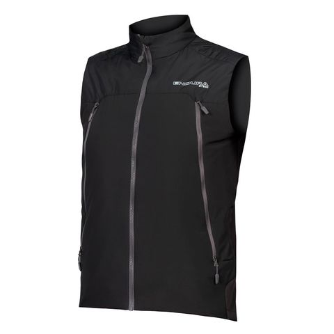 Endura Endura MT500 Freezing Point Weste - Schwarz XS