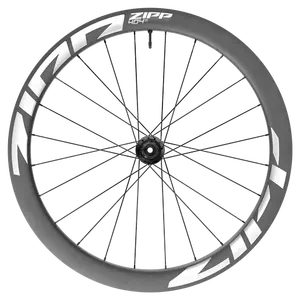Zipp ZIPP 404 S A1 Tubeless Disc Carbon Achterwiel Wit Shimano/SRAM
