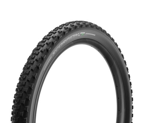 Pirelli Pirelli Scorpion Trail R Pro Wall 29" - schwarz