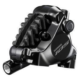 Shimano Shımano Hidrolik Disk Fren Kaliperi Arka 105 BR-R7170