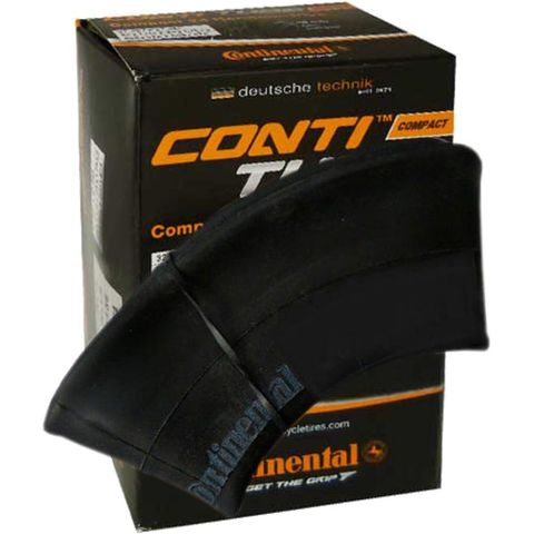 Continental Continental Schlauch Conti 20x2.00-2.50" 50-62/406 A34, Hermetic 20 wide AV 34mm