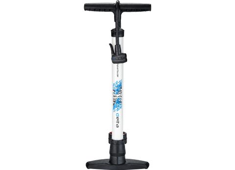 XLC XLC Delta Fietspomp Wit