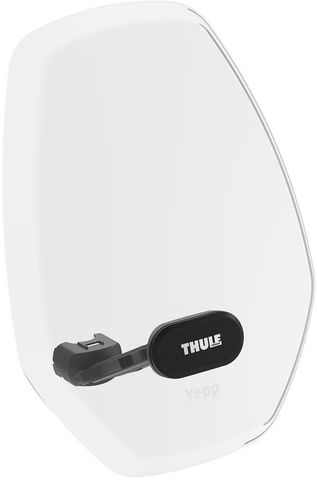 Thule Thule Yepp Mini Windscreen - Tranparent