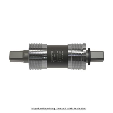 Shimano Shimano Orta Göbek BSA 118/68mm BB-UN300 Kare