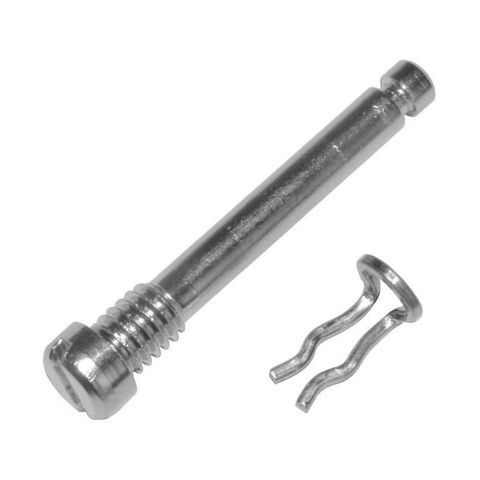 Shimano Shimano Geleidebout schijfremblok