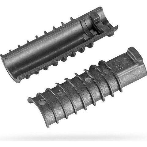PRO Pro 27.2-28.6mm Sele Borusu için Shimano BT-DN300 Batarya Tutucu PRAC0094