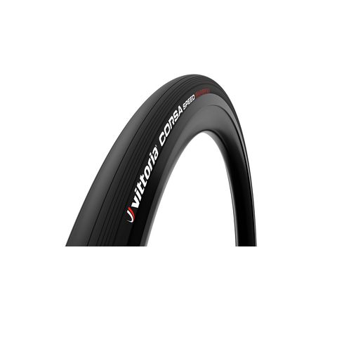 Vittoria Vittoria Corsa Speed 700x23 Tubular Graphene 2.0