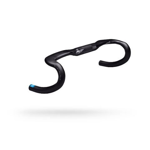 PRO Pro PLT Ergo Karbon Yol Gidonu 44cm 31.8mm PRHA0478