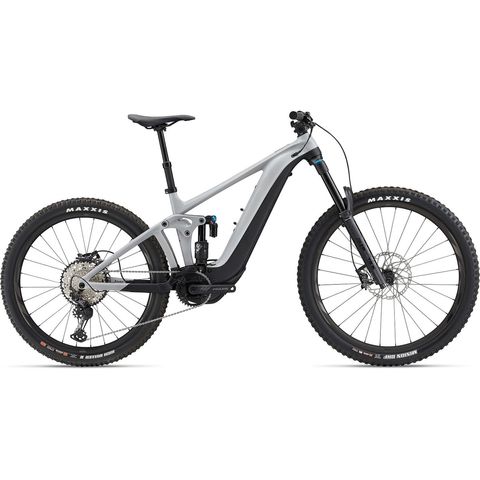 Giant Giant Reign E+ 1 (Mullet/Pro/750Wh) - Good Grey S