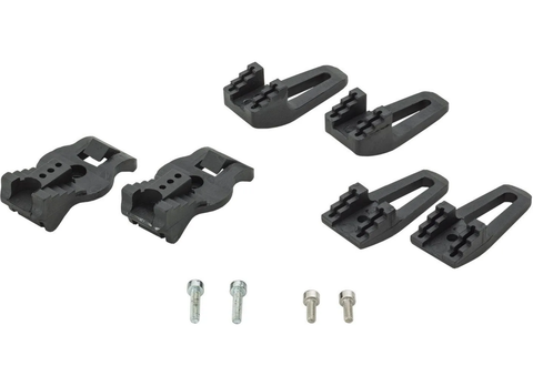 VAUDE Vaude Step Adjust Oversize Haak