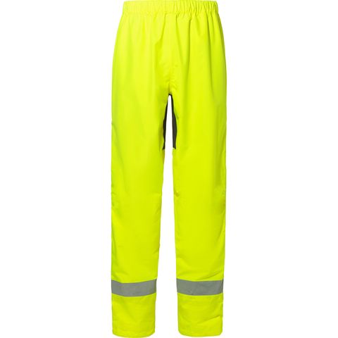 VAUDE VAUDE Luminum Regenhose neon yellow