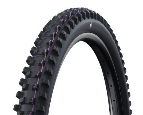 Schwalbe GRAVITY PRO Shredda F Radial