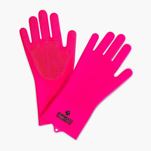 Muc Off Muc-Off Derin Temizlik Eldiveni X-Large