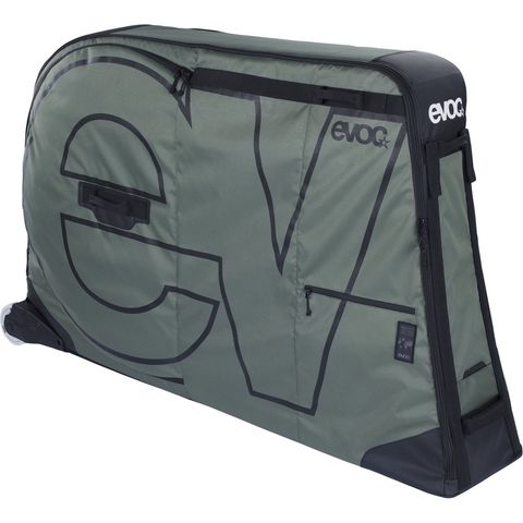 EVOC EVOC Bike Bag Transporttasche dark olive