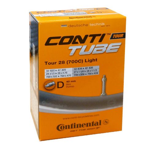 Continental Tour 28 Light