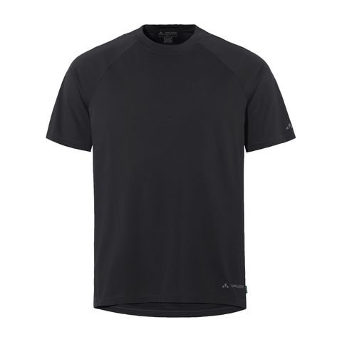 VAUDE VAUDE MEN’S LOAMER bikeshirt black