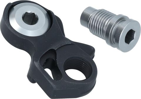 Shimano SHIMANO Achse für RD-R9150 - Achseinheit, 19 g, EAN 4524667671251