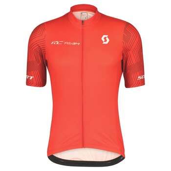 Scott SCOTT RC TEAM 10 KISA KOL FORMA