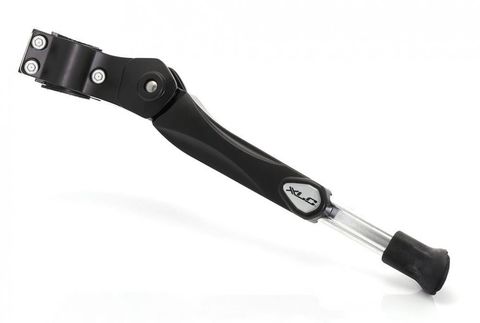 XLC XLC Hinterbauständer KS-C01 schwarz verstellbar 24 bis 28 Zoll