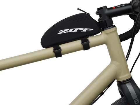 Zipp Zipp Speed Box 2.0 Rahmentasche black 360 ml