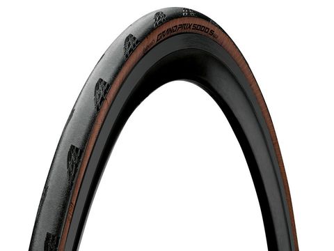 Continental Continental Grand Prix 5000S TR 700x28C Tubeless Ready Dış Lastik C0101874