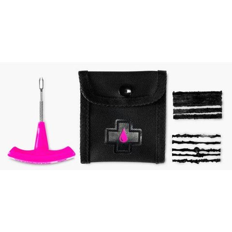 Muc Off Muc-Off Puncture Plug Repair Kit