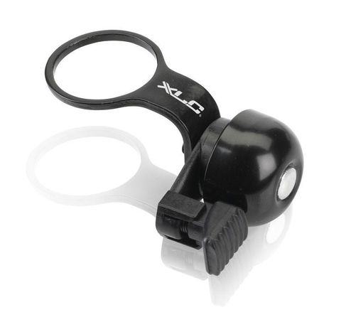 XLC XLC Miniklokje Oversize DD-M16 incl. A-Head Spacer