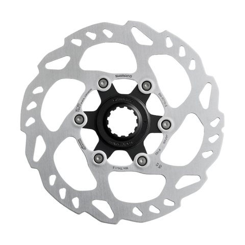 Shimano Shimano SM-RT70 Rotor 160mm Center Lock Ice-Tech