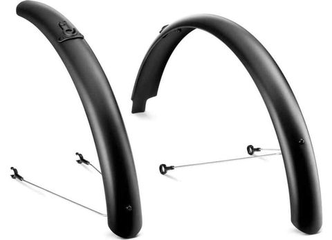 woom SNAP Click-On Mudguards
