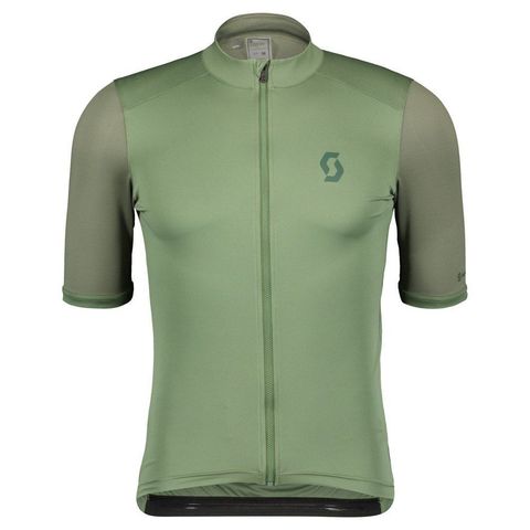 Scott SCOTT ENDURANCE 10 S/SL KISA KOL FORMA FROST GREEN/SMOKED GREEN/S