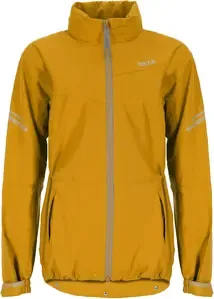 Pro-x-elements PRO-X ELEMENTS Vroni Regenjack Geel Dames