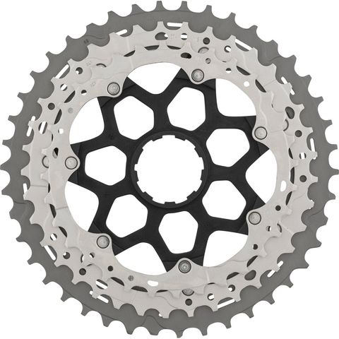 Shimano Shimano Ritzel für XT CS-M8000 11-fach silber 32-37-42