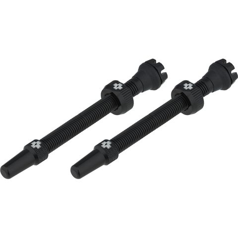Muc Off Muc-Off Tubeless Ventile V2 red SV 60 mm