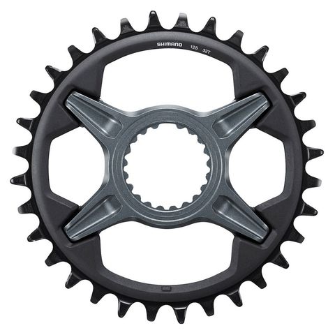 Shimano Shimano Deore SLX Aynakol Dişlisi SM-CRM75 12 Vites 32T ISMCRM75A2