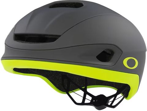 Oakley Oakley ARO7 Lite - mt med grey retina burn - Größe 52-56 cm (S)
