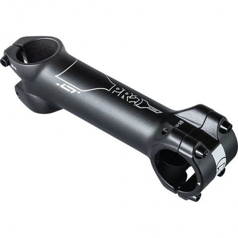 PRO Pro Bisiklet Gidon Boğazı LT Siyah 120mm/31.8mm/6⁰ Açılı PRSS0334