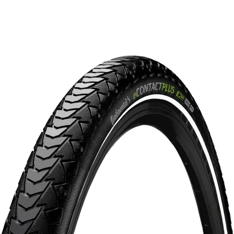 Continental Econtact Plus