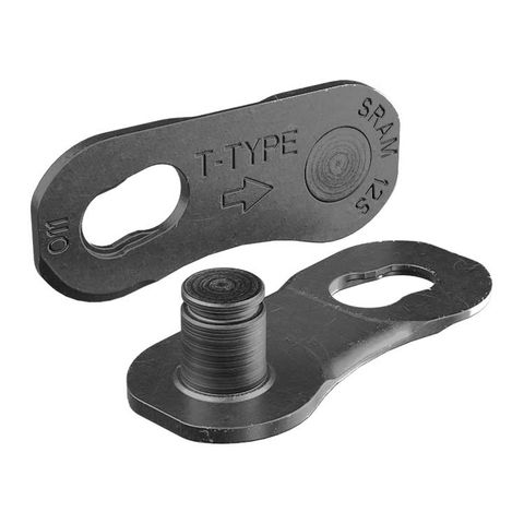 Sram SRAM Eagle Kettenverschluss Transmission PowerLock - schwarz