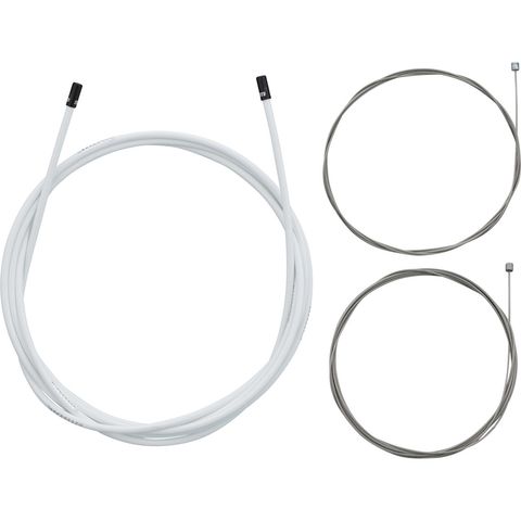 Sram SRAM Schaltzug Kit white