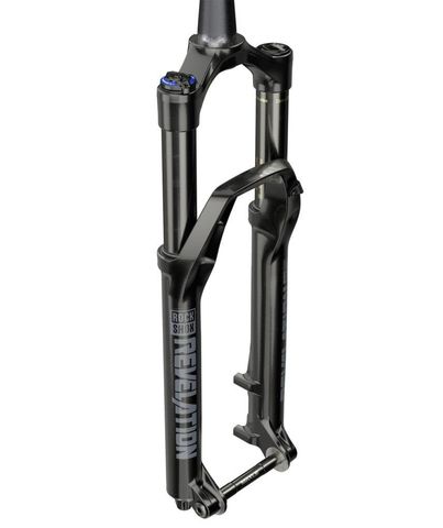 RockShox Revelation RC