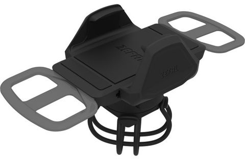 Zéfal Zefal Universal Phone Holder Bike Kit - schwarz