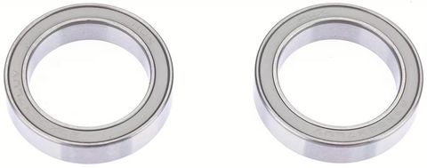 Sram SRAM Lager-Satz Double Time vorne 2x 23327 - Präzise Lagerung für Vorderradnaben