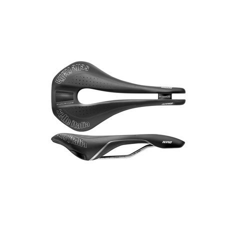 Selle Italia Selle Italia Sele Novus Superflow Endurance L3
