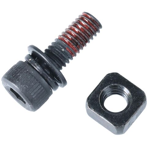 Shimano SHIMANO Klemmschraube SW-M8050/SW-E8000 - Ersatzschraube für Di2-Schalthebel