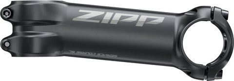 Zipp Zipp Vorbau Service Course SL OS Aluminium, 6 Grad - schwarz 80 mm