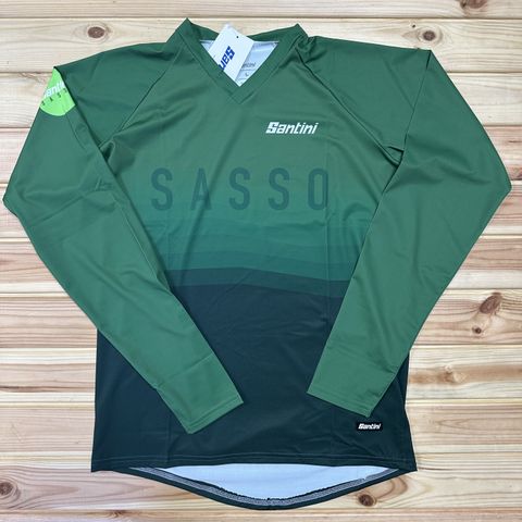 Santini Santini Sasso Uzun Kol Forma