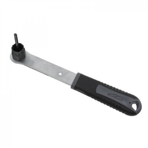 Super b TB-FW 30 sprocket remover