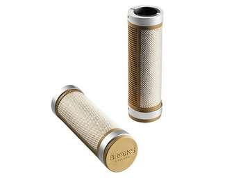 Brooks BROOKS CAMBIUM RUBBER 100/100mm ELCİK