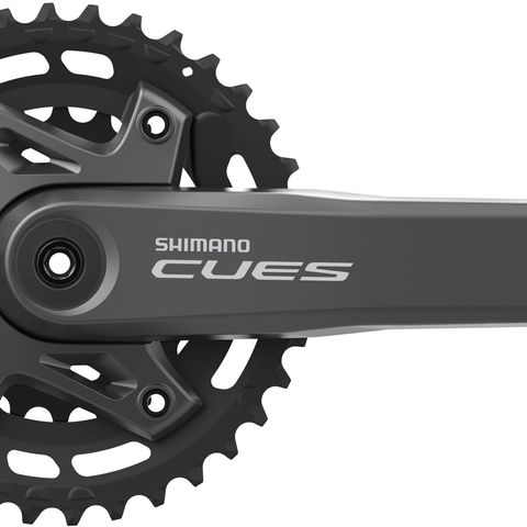 Shimano CUES FC-U6000-2